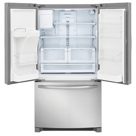 Frigidaire FFHB2750TS 27.2 Cu. Ft. French Door Refrigerator Westrich